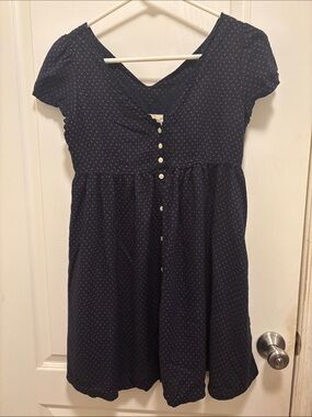 denim and supply plaid dress Denim & Supply Ralph Lauren Red and Black